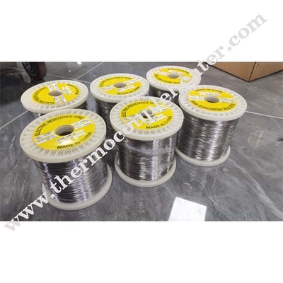 Nickel-Chrom-Spulendraht Nichrom Ni80Cr20 Draht 2,60 mm NiCR 80/20 Nichrom