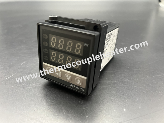 Temperaturbegrenzer C100 48x48 REX Seriess PID