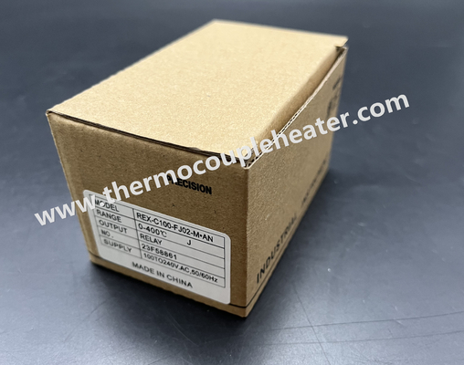 Temperaturbegrenzer C100 48x48 REX Seriess PID