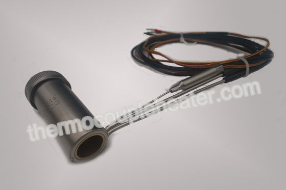 Industrie-elektrische heiße Läufer-Spritzen-Heizungs-hohe Temperatur