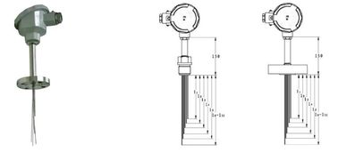 THERMOELEMENT-FTE-Temperaturfühler Assemblied Mehrpunktfür Industrie