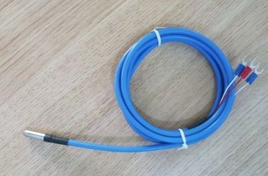 Des Durchmesser-5mm FTE Sonde SS304 PVC-Pint 100 für Temperaturfühler