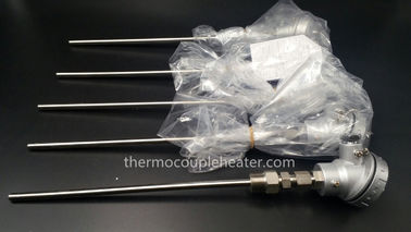 Schreiben Sie k-Thermoelement-FTE, sauren Temperaturfühler des Beweis-Pt100