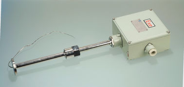 K / T/N/E/R/s-/B-Temperaturfühler Pt100 baute für industriellen Gebrauch zusammen