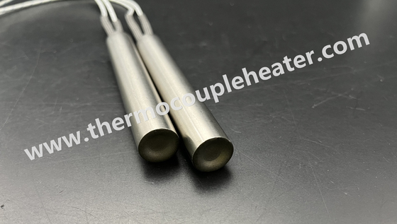 Beständiges Heizelement hoher Temperatur Patronen-Heater Withstands 750℃