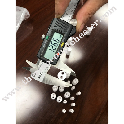 Thermoelement-Tonerde-Thermoelement-keramischer Isolator