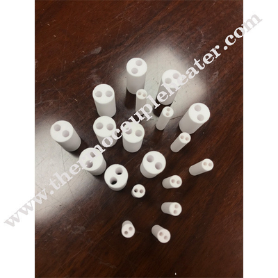 Thermoelement-Tonerde-Thermoelement-keramischer Isolator