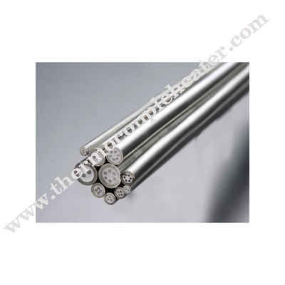 Typ K/N/T/J/N/B/S/R Thermoelement Mineralisolierungskabel Mi Kabel für die Industrie
