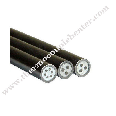 Typ K/N/T/J/N/B/S/R Thermoelement Mineralisolierungskabel Mi Kabel für die Industrie