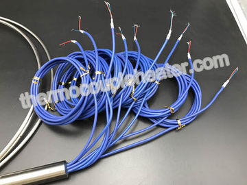 Hüllen-Art J-Mehrpunktmineral Isolierthermoelement-Draht AISI 304 unbegründed