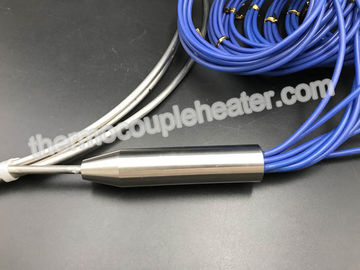 Hüllen-Art J-Mehrpunktmineral Isolierthermoelement-Draht AISI 304 unbegründed