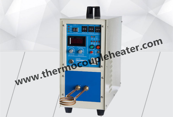 Portable Hochfrequenz-Induktionsheizmaschine 220V 15KW