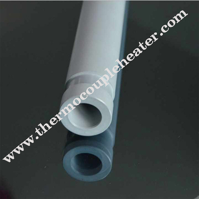 Si3N4 Silikonnitridbindung SiC Silikonkarbid Thermoelement Schutz Keramikrohre