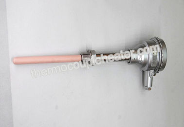 Art hohe Temperatur Platin Rhodium-Thermoelement FTE S mit Faden-Installation
