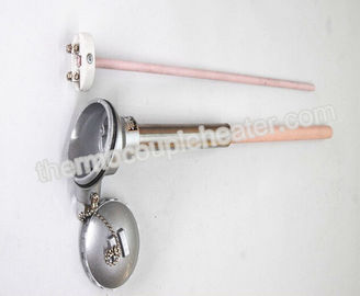 Art hohe Temperatur Platin Rhodium-Thermoelement FTE S mit Faden-Installation