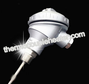 B Plastinum - Rhodium-Temperatur-Meter-Thermoelement-Sensor PT100 S/R/