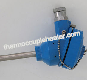 B Plastinum - Rhodium-Temperatur-Meter-Thermoelement-Sensor PT100 S/R/