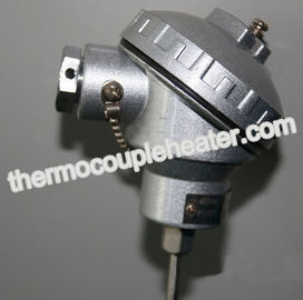 B Plastinum - Rhodium-Temperatur-Meter-Thermoelement-Sensor PT100 S/R/