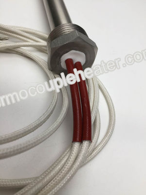 Hüllen-Wasser-Immersion des Heizpatrone-Edelstahl-316 mit hoher Dichte