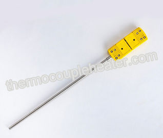 K-/R/Ssonden-Thermoelement FTE-Industrie-Temperaturmessungs-Art