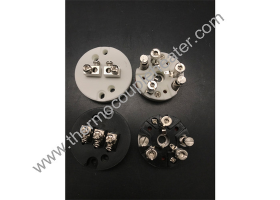 China Zulieferer Keramik-Terminalblock für Thermocouple-Kopf