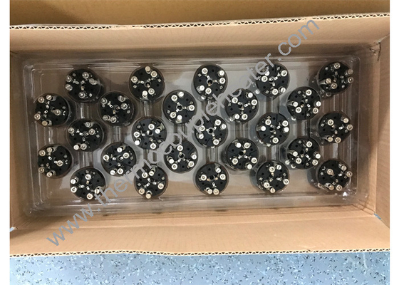 China Zulieferer Keramik-Terminalblock für Thermocouple-Kopf