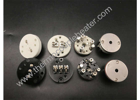 China Zulieferer Keramik-Terminalblock für Thermocouple-Kopf