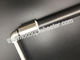 Schreiben Sie k-Thermoelement FTE mit Sünden-Schutz-Rohr für Aluminiumindustrie fournisseur