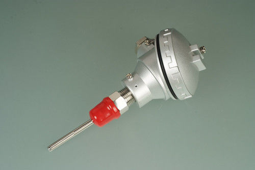 Thermoelement hohe Genauigkeit verschiedenes Thermoelement FTE-hoher Temperatur für Gasflüssigkeitsöl