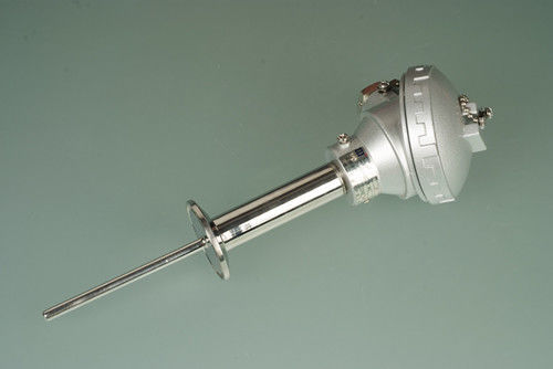 Thermoelement hohe Genauigkeit verschiedenes Thermoelement FTE-hoher Temperatur für Gasflüssigkeitsöl