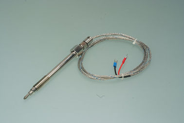 Art Temperaturfühlerthermoelement PT100 der hohen Temperatur K/J/T/E/R/N K