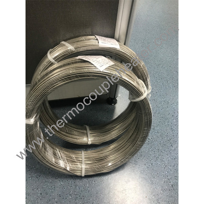 0.05 mm bis 10.0 mm Legierungsdraht NiCr-NiSi K-Typ Thermoelement Bardraht