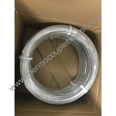 0.05 mm bis 10.0 mm Legierungsdraht NiCr-NiSi K-Typ Thermoelement Bardraht