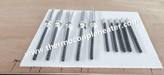SiC-Stab-Heizung für den Ofen