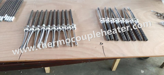 SiC-Stab-Heizung für den Ofen