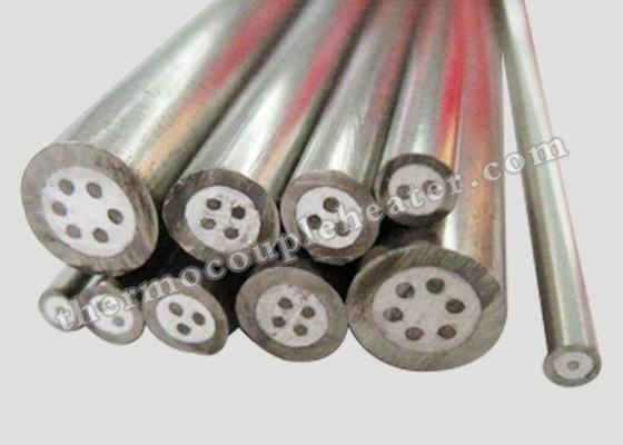 Mineralisoliertes Thermocouple-Kabel MIC zur Herstellung von gepanzerten Thermocouples
