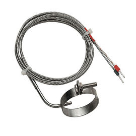 Schreiben Sie e-Thermoelement niedriges Temperaturfühler-Chromel Constantanthermoelement