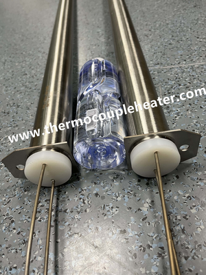 Kartoffelheizung Extra großer Durchmesser 45 mm mit Silikondichtung