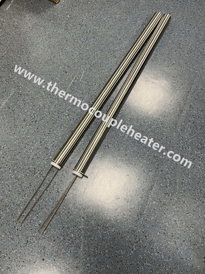 Kartoffelheizung Extra großer Durchmesser 45 mm mit Silikondichtung