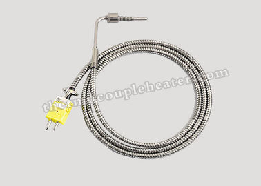 Hochgenauigkeits-K-Thermoelement-Widerstandsthermometer / Temperaturmess-Thermoelement