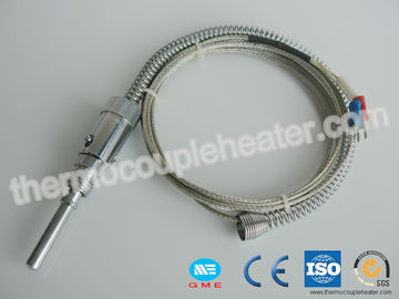 Industrielle k-Art Schrauben-Thermistor-Sensor des Thermoelement FTE-Temperaturfühler-M6