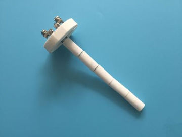 Art Thermoelement des keramisch/des Gas-Pint-relative Feuchtigkeit Ofen-Thermoelement-wrp-100