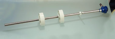 Edelstahl-Maß-Instrument-Thermoelement mit Genauigkeits-Klasse 1