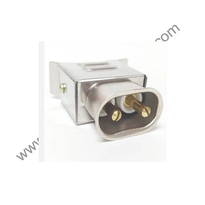 Hersteller Aluminiumlegierung Keramik Stecker Elektrischer Keramik Stecker Band Heizstecker Stecker und Steckdose
