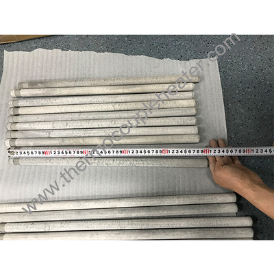 Si3N4-gebundene SiC-Thermokopfschutzröhren aus Siliziumnitrid