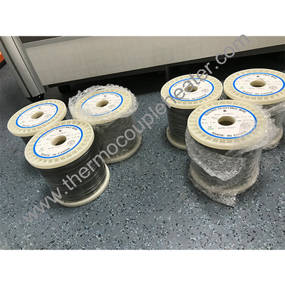 Nichrom 80 Widerstandsdraht Nickel Chrom Spirale Cr20ni80 Draht 6mm 4mm Nichrom Draht für Patronenheizung