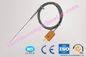 K-/Jart Sonden-Thermoelement FTE Nadel-Form Pin scharfes mit Mini-/Standardstecker fournisseur