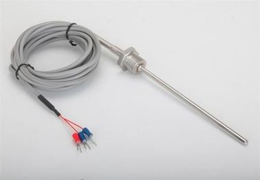 Gasen Sie Art Gasthermoelement Thermoelementgas-Sicherheitsventil-Thermoelementventil-Abgastemperatur k