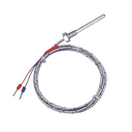 PT100 Temperaturfühler FTE-Thermoelement für PID-Temperaturbegrenzer