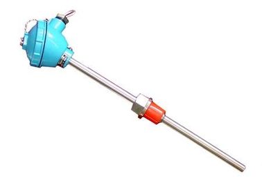 Schnelles Thermoelement FTE SS316L, Thermoelement-Sensor des Warte5mm